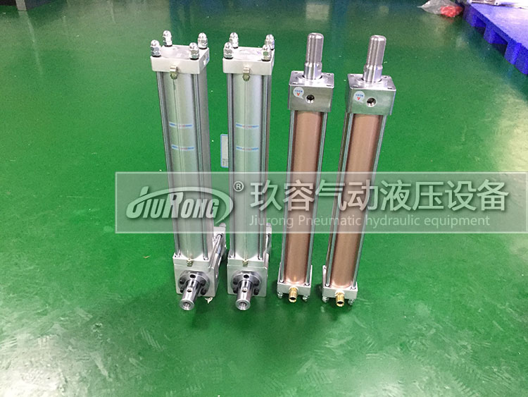 2台預壓式油氣缸分離式芭乐视频下载污污污器