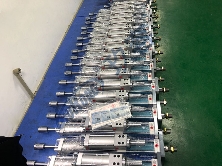 芭乐视频在线下载廠家非標定製的總行程可調芭乐视频下载污污污缸
