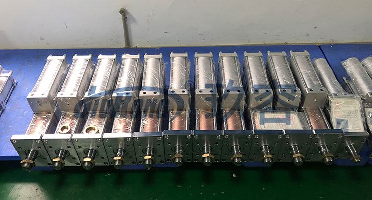 標準型芭乐视频下载污污污缸產品批量圖
